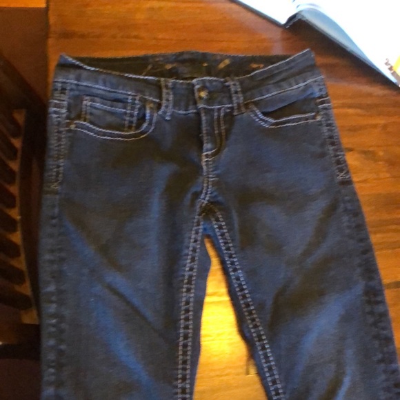 Seven Legging Jeans - Picture 10 of 10